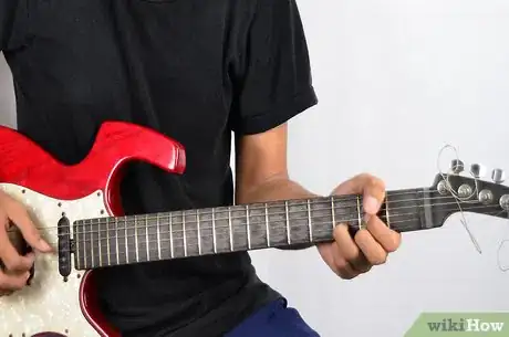 Immagine titolata Improvise a Solo on Guitar Step 10