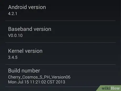 Immagine titolata See What Apps Are Currently Running on Android Step 3