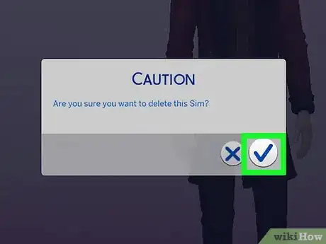 Immagine titolata Delete Sims Step 9