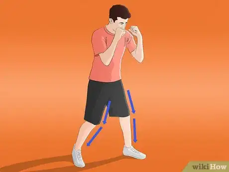 Immagine titolata Take a Punch Step 4