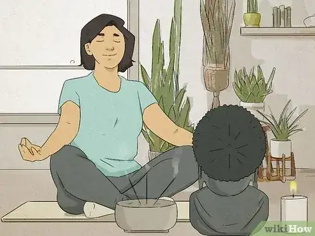 Immagine titolata Attain Nirvana Step 1