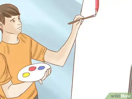 Immagine titolata Become a Professional Artist Step 24