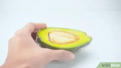 Immagine titolata Store Avocado Step 11