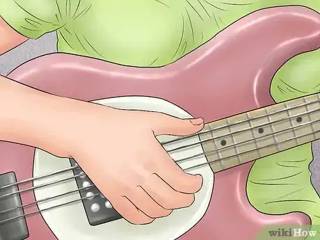 Immagine titolata Play Slap Bass Step 3