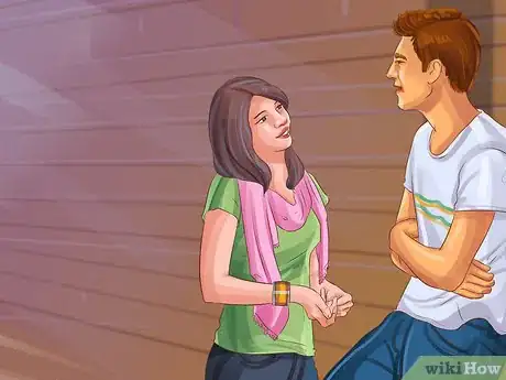 Immagine titolata Propose To a Boy Who Is Not a Friend Step 11