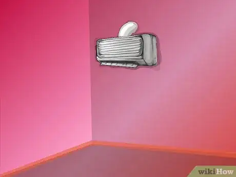 Immagine titolata Install an Inwall Air Conditioner Step 14