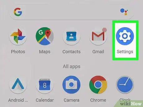 Immagine titolata Erase Internal Storage on Android Step 3