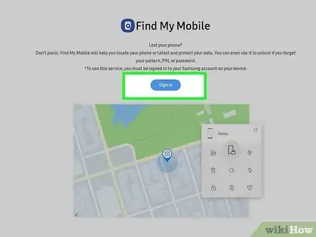 Immagine titolata Turn on Location Services on an Android from a Computer Step 2