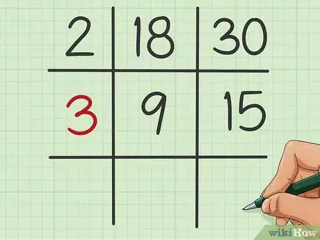 Immagine titolata Find the Least Common Multiple of Two Numbers Step 14