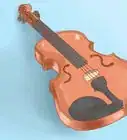 Costruire un Violino