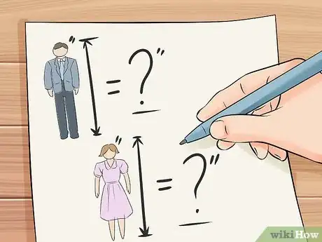Immagine titolata Predict Height Step 2
