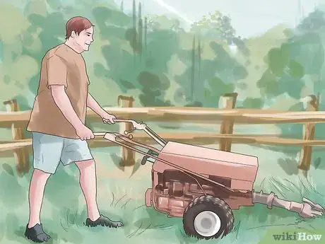 Immagine titolata Bale Hay Step 4