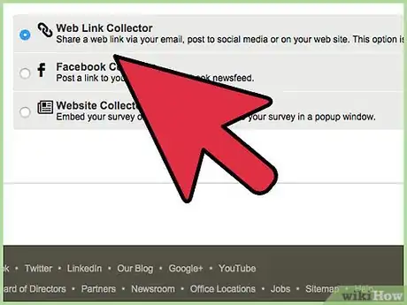 Immagine titolata Create an Online Survey With Surveymonkey Step 9