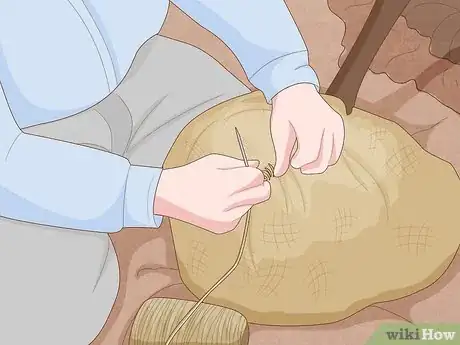 Immagine titolata Replant a Tree Step 4