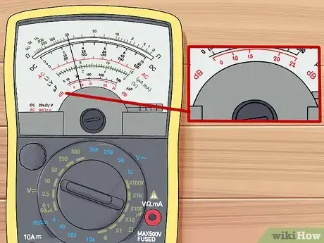 Immagine titolata Read a Multimeter Step 11