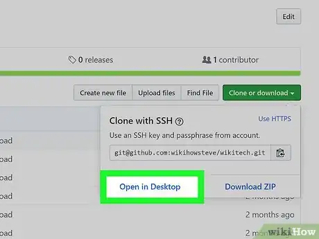 Immagine titolata Download a GitHub Folder Step 8