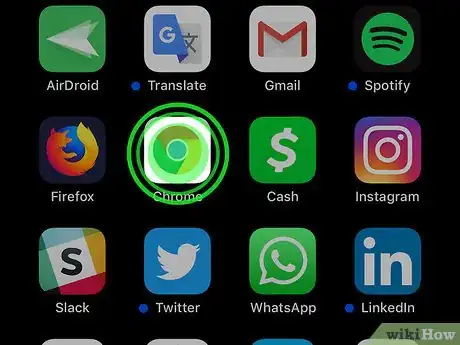Immagine titolata Uninstall Google Chrome Step 18