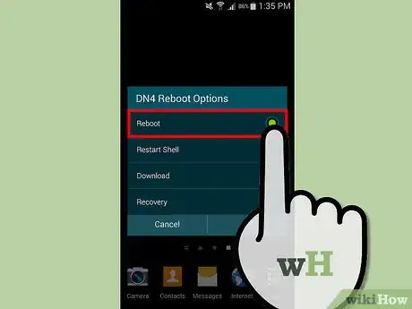 Immagine titolata Remove a Default or Core System Apps from an Android Phone Step 5