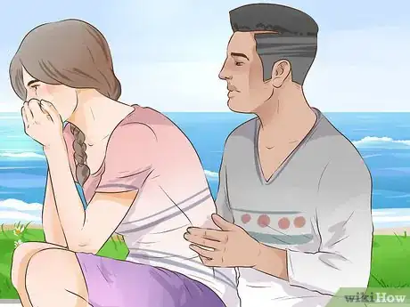 Immagine titolata Fix a Huge Argument with Your Girlfriend Step 12
