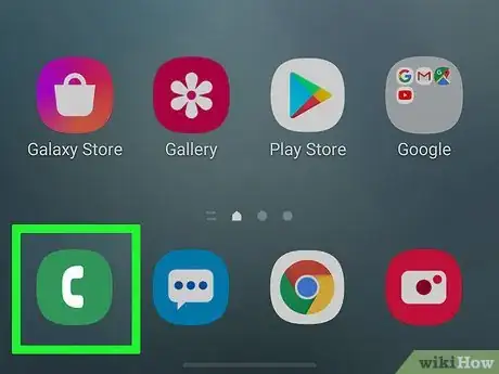 Immagine titolata Unblock a Number on Android Step 7
