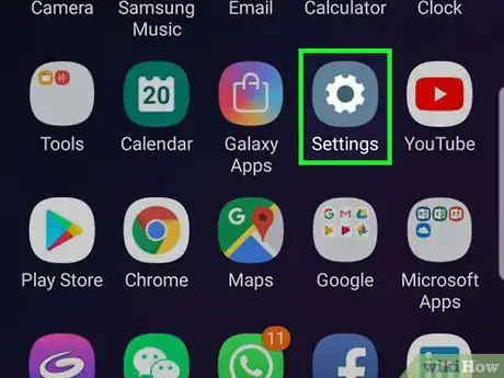 Immagine titolata Manually Upgrade an Android Device Operating System Step 2