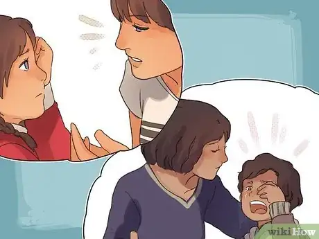 Immagine titolata Handle Your Child's Temper Tantrum Step 15