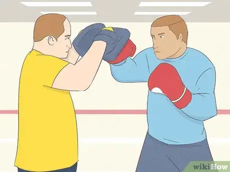 Immagine titolata Become a Professional Boxer Step 5