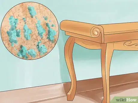 Immagine titolata Refinish Antique Furniture Step 1