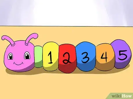 Immagine titolata Babysit a Toddler Step 16