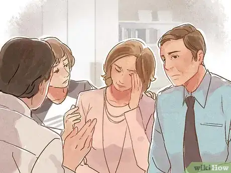 Immagine titolata Treat Psychotic Depression Step 7