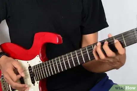 Immagine titolata Improvise a Solo on Guitar Step 12