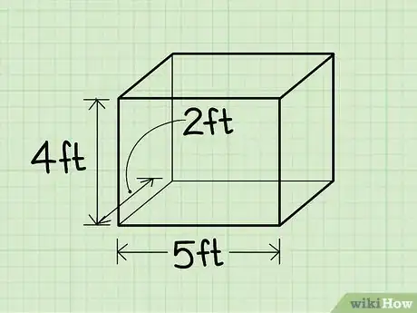 Immagine titolata Find the Surface Area of a Box Step 4