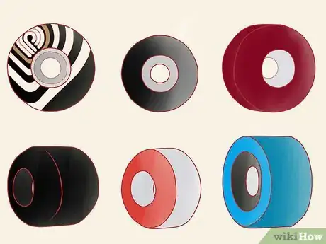 Immagine titolata Choose a Good Skateboard Step 8