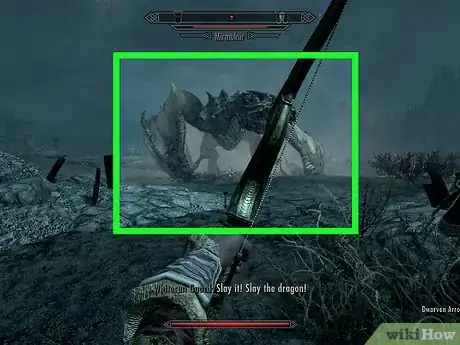 Immagine titolata Make Dragon Armor in Skyrim Step 2