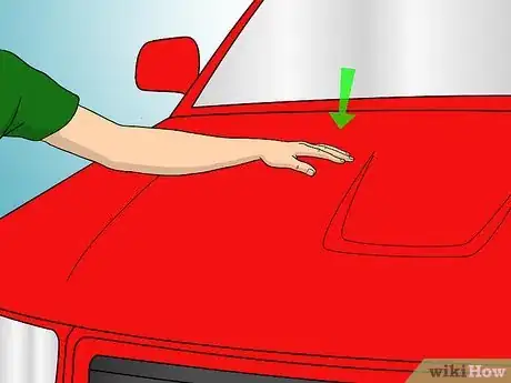 Immagine titolata Drain the Gas Tank of Your Car Step 3
