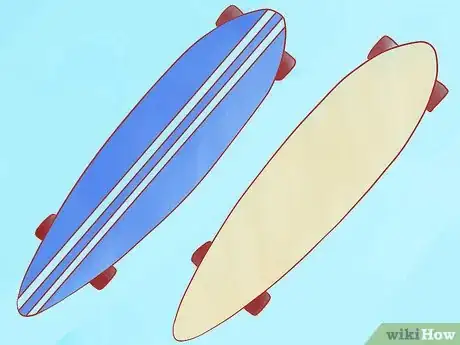 Immagine titolata Choose a Good Skateboard Step 2