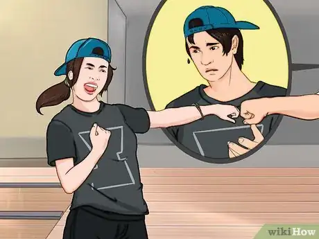 Immagine titolata Know when She Just Isn't Interested in You Step 7