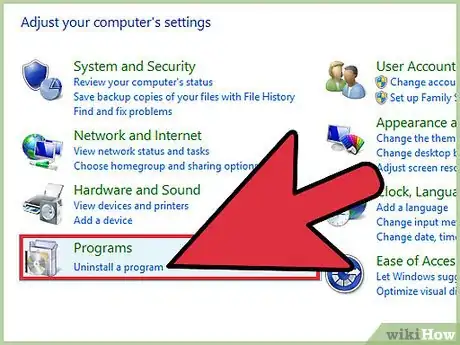 Immagine titolata Know if Your Computer Has Been Tracked Step 2