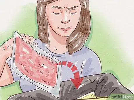 Immagine titolata Know if Meat Is Bad Step 3