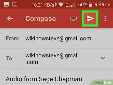 Immagine titolata Save an Audio Message from WhatsApp to Your Desktop Computer Step 27