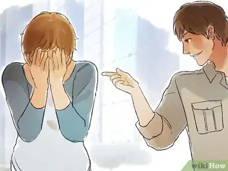 Immagine titolata Recognize Someone With Antisocial Personality Disorder Step 8