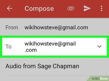 Immagine titolata Save an Audio Message from WhatsApp to Your Desktop Computer Step 26