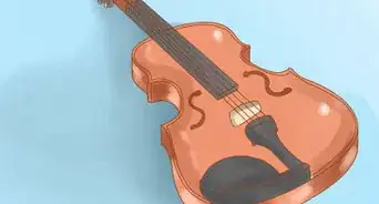 Costruire un Violino