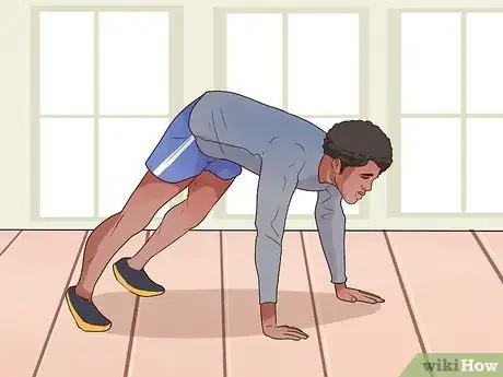 Immagine titolata Prevent Hamstring Injuries Step 1