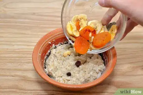 Immagine titolata Make Delicious Porridge Using a Microwave Step 9