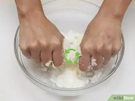 Immagine titolata Make Play Dough without Cream of Tartar Step 10