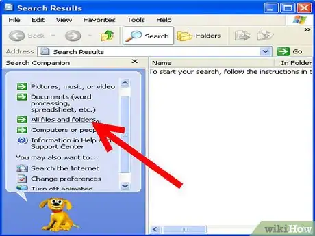 Immagine titolata Clear the Thumbnail Cache in Windows Step 3