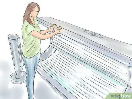 Immagine titolata Start a Tanning Salon Step 5