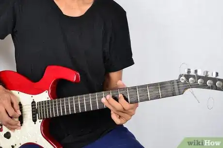 Immagine titolata Improvise a Solo on Guitar Step 11