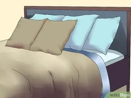 Immagine titolata Avoid (Static) Electric Shock Step 6
